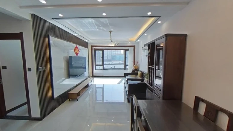 Longhu Tian Pu - View 5