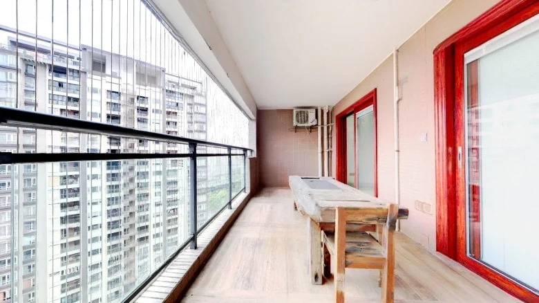 Liyuan Mingdi - View 11