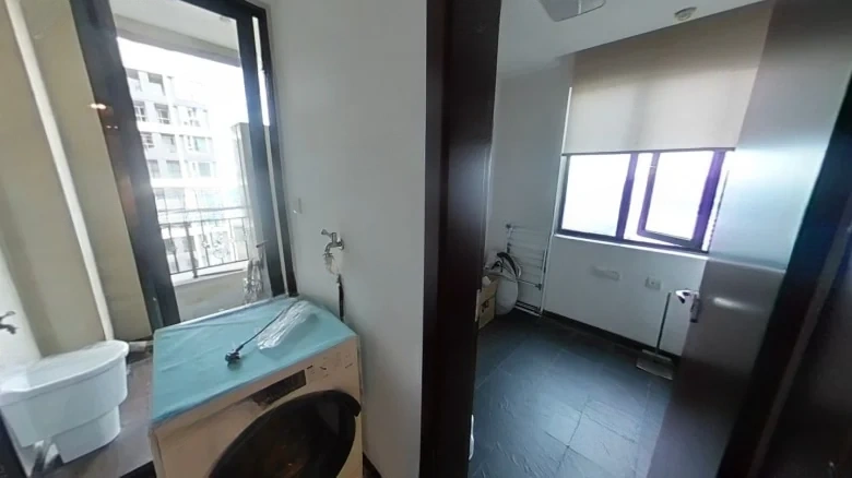 No. 1881 Mansion - View 17