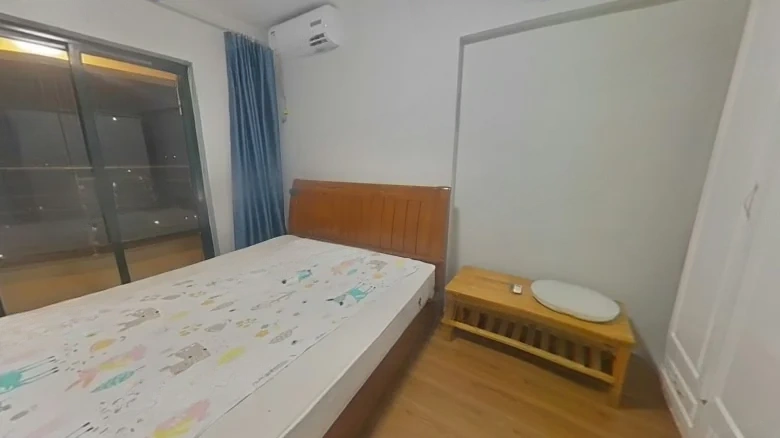 Yu Zhou Bishan Linhai - View 2