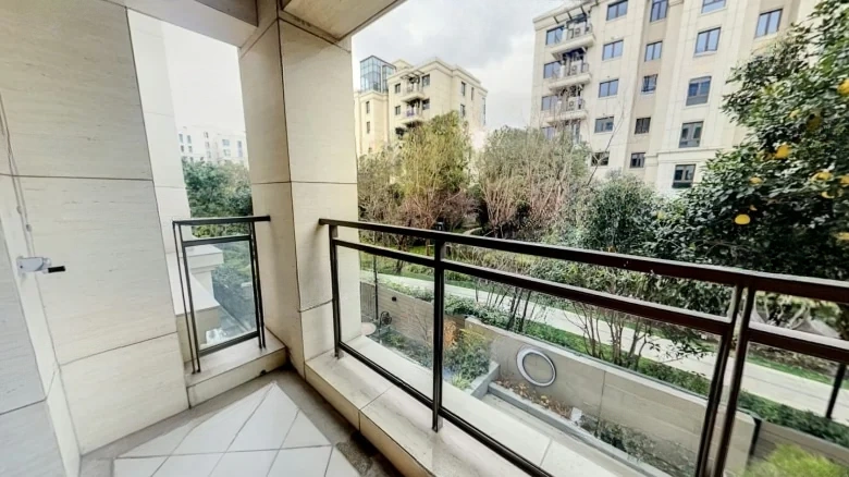 Yanlord Forest Garden (Phase III) - View 13