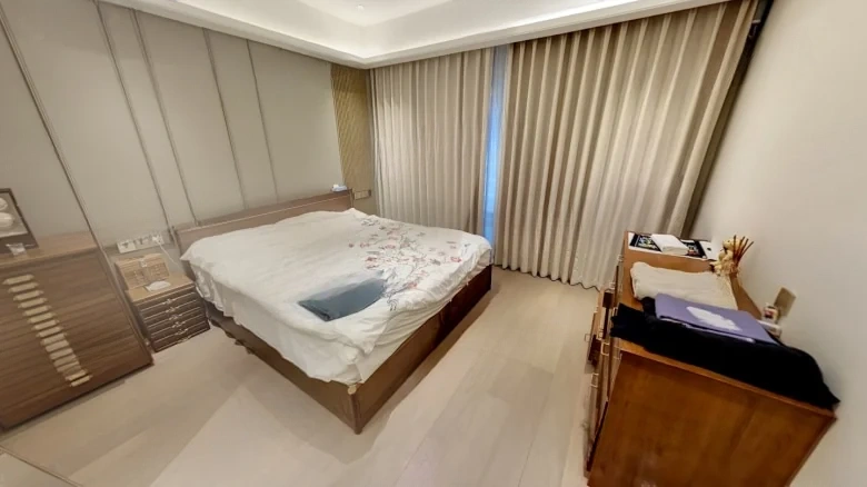 Sandalwood Bliss Retreat - View 3