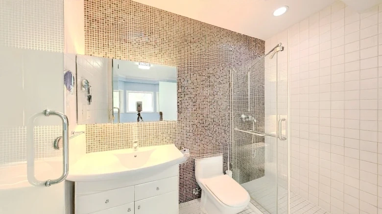 Fragrant River Garden - View 23