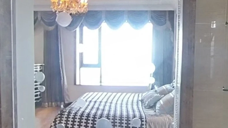 CNR Ocean View Garden - View 2