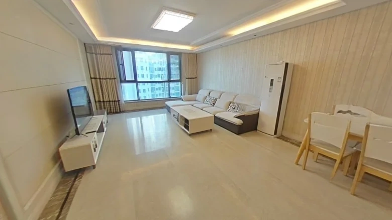 Ruiyuan Mingjia Hui - View 3