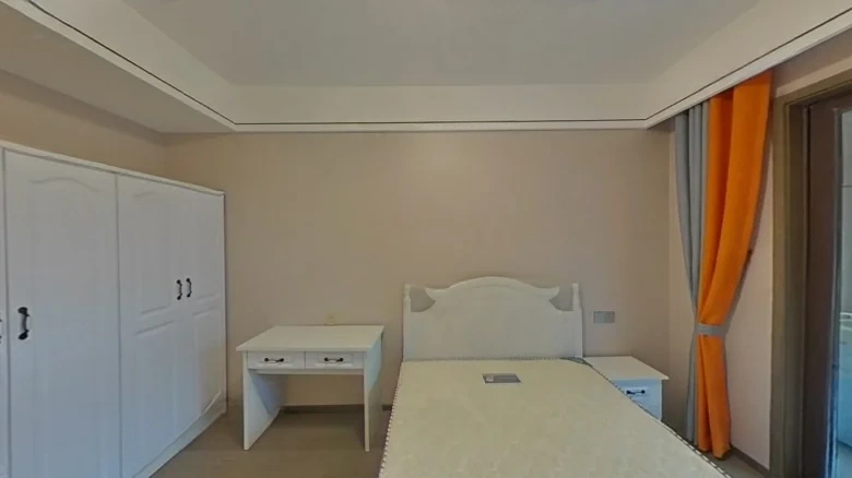 Luhua Zijin Original Residence - View 2