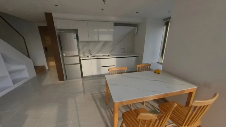 JinDi Center Elite Apartments - View 5