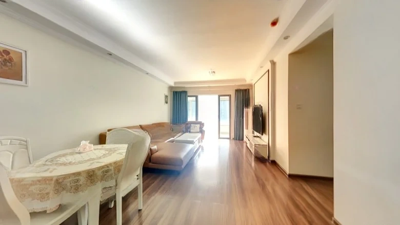 Poly International Plaza - View 4