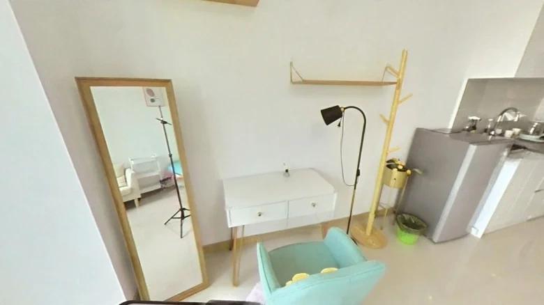 Xiwang Square - View 2