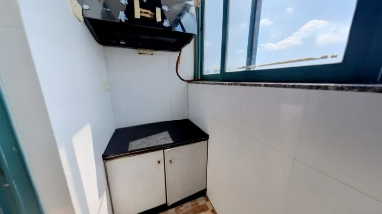 YuanTong Center - View 4