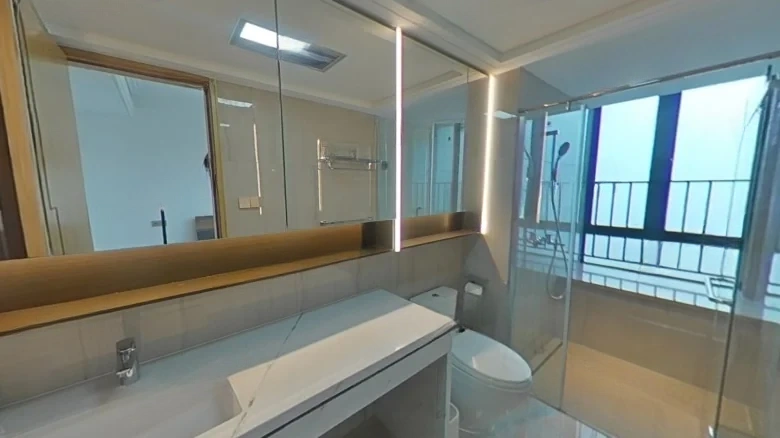 Yide Bayshang - View 16