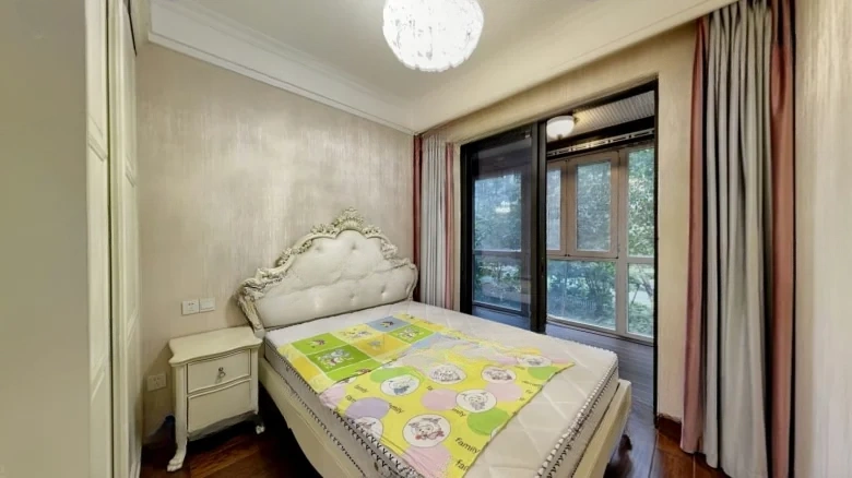 CapitaLand Century Mansion - View 6