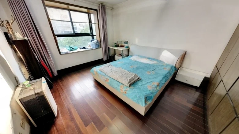 Fengguangli Phase II - View 3