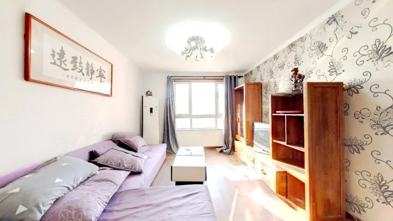 Dragon Prosperity Garden Phase II District - View 6