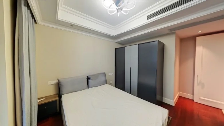 Rongcheng Yongqing Mansion - View 6