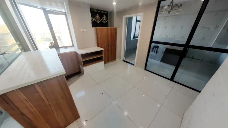 Changfang Middle Court International - View 1