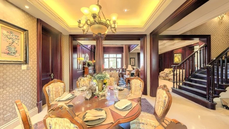 Smart Finance City A Zone - View 7