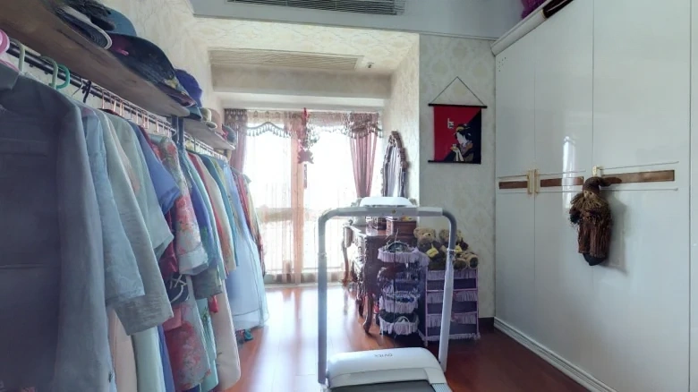 Central Prosperity View - View 4