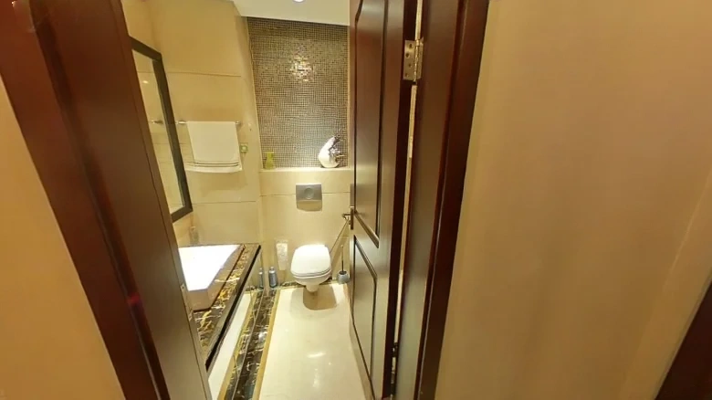 No. 1881 Mansion - View 13