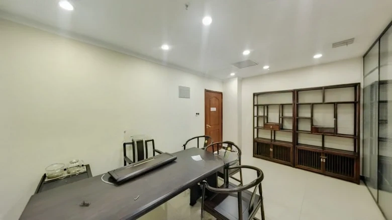 Jinyuan Business Square - View 2