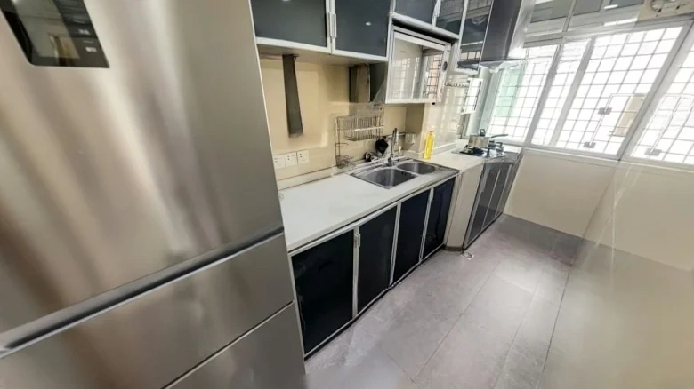 Silver Lake Tower - View 8