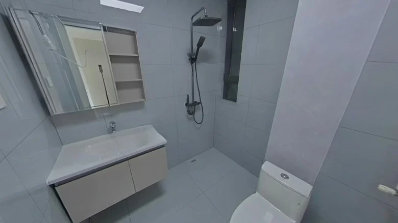 Xinyuan Lingshan Bay Longxi Phase II - View 7