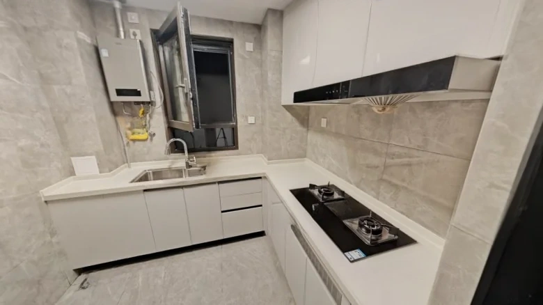 China Railway Xingchuang Yijing - View 7