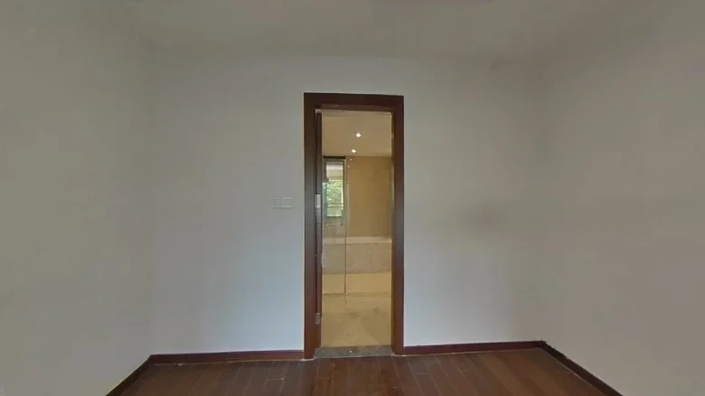 Pearl River East Boundary Garden - View 4