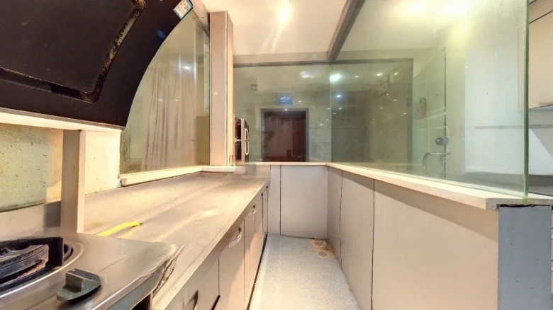 Beichen Delta Olympic City D3 District - View 9