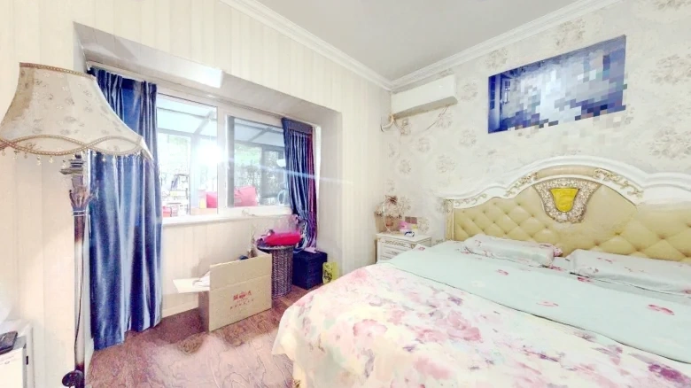 HeGuiJiuJuFu - View 2