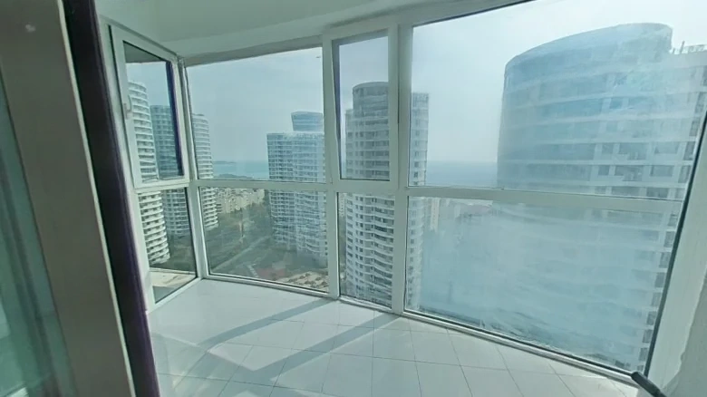 Hai信 Yan岛 International Apartment - View 8