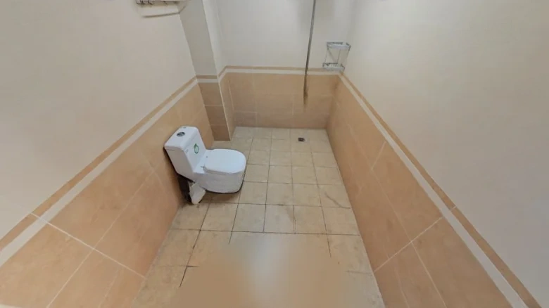 Nanshan Yongjiang Meeting Phase II - View 12