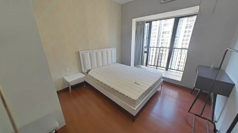 Pazhou Xin Village Apartment - View 2