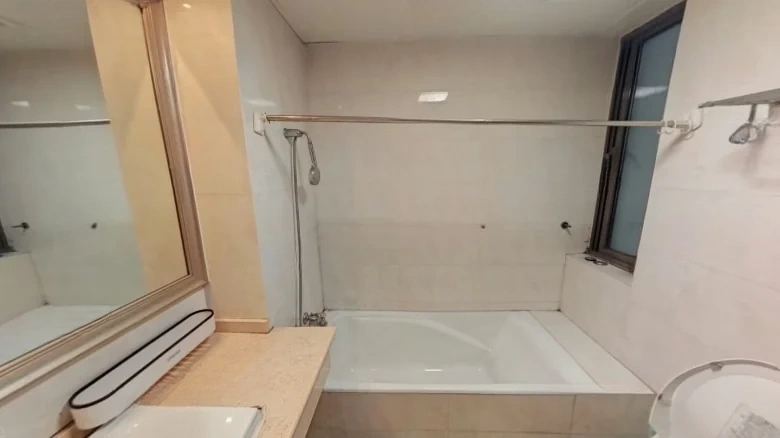 One-Grade Carefree City Phase One Apartment Building - View 8