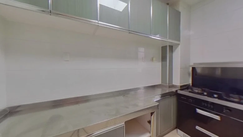 Beijing Urban Construction · Long Yue West Mountain - View 8