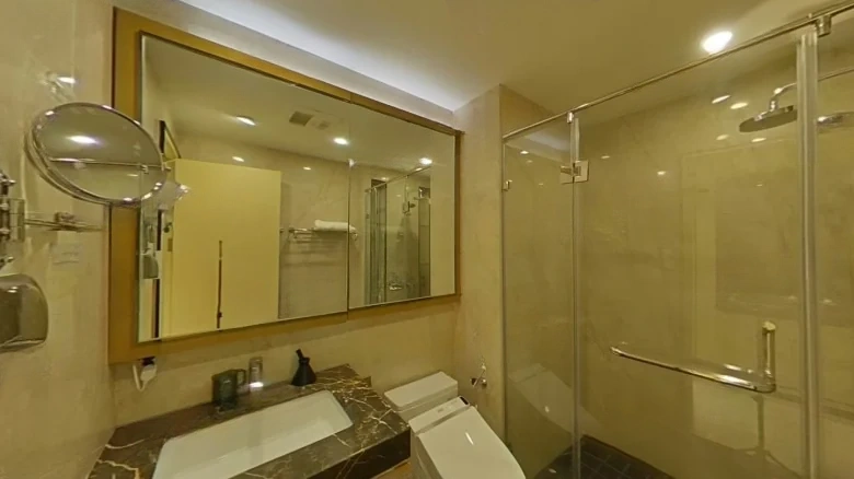 Precious Ability Golden Forest City - View 7