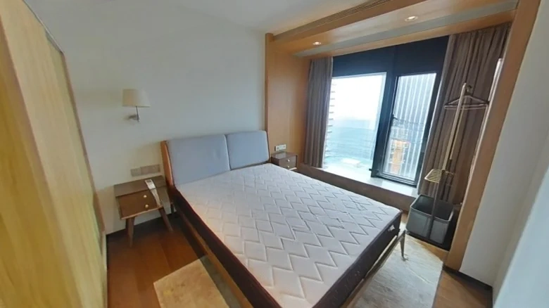 China Huashang Financial Center - View 3