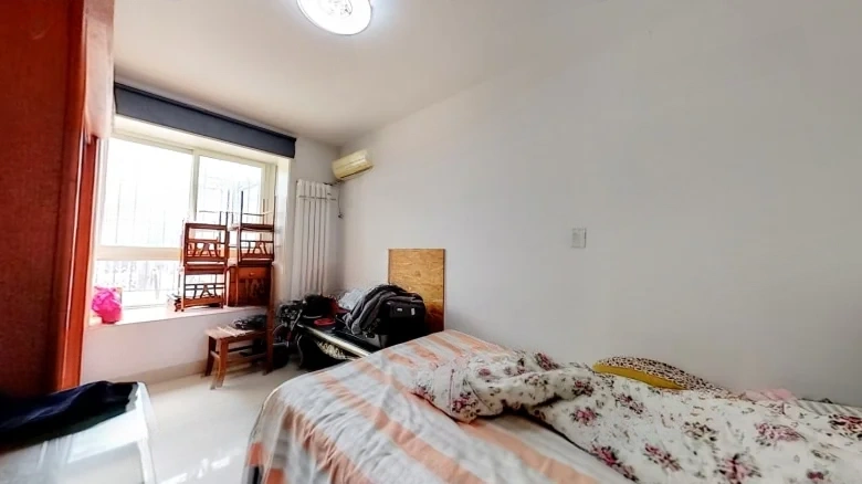 Peaceful Abode - View 2