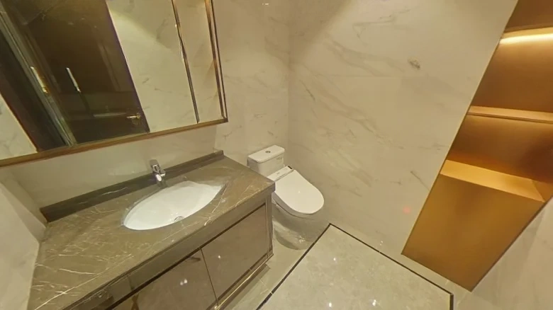 Tidal Wave Moon Castle - View 20