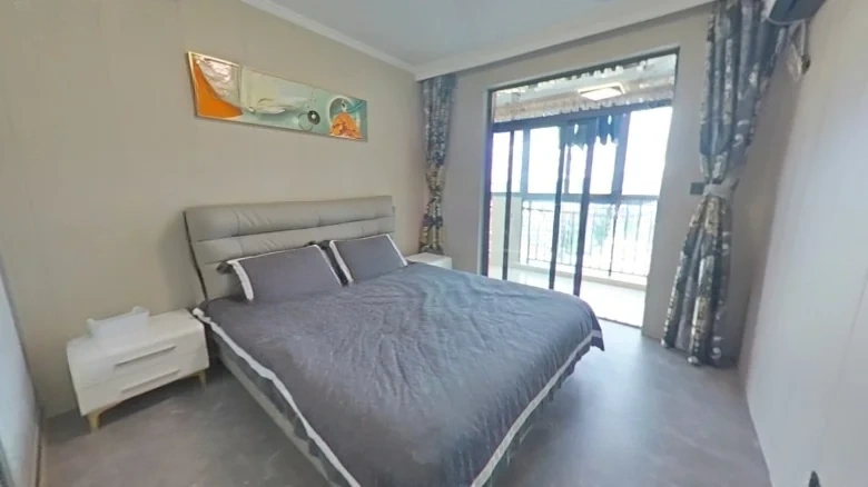 Tongxi New Nobility City - View 4