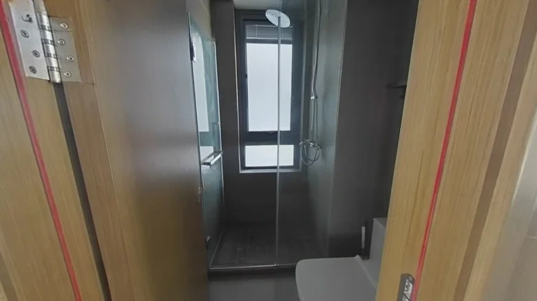 Canal Era Garden - View 11