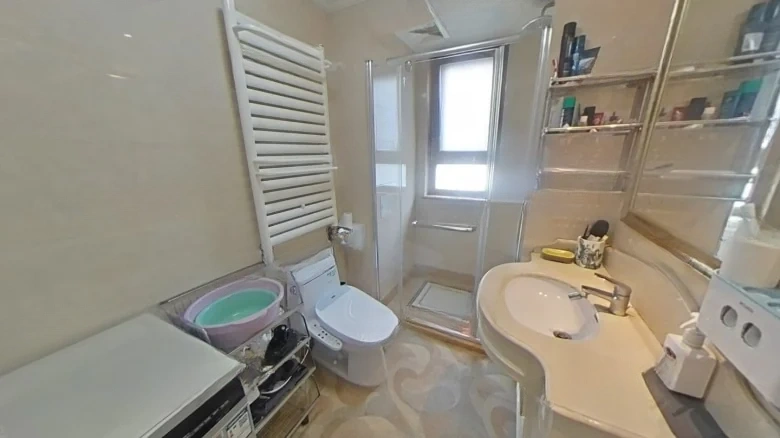 Luxin Sui Zhu Garden - View 8