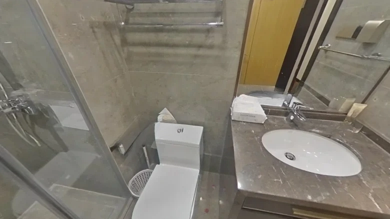 Green City Deep Blue - View 8