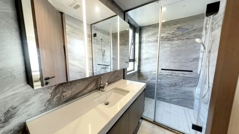 Vanke Langshi Jiaozhi - View 4