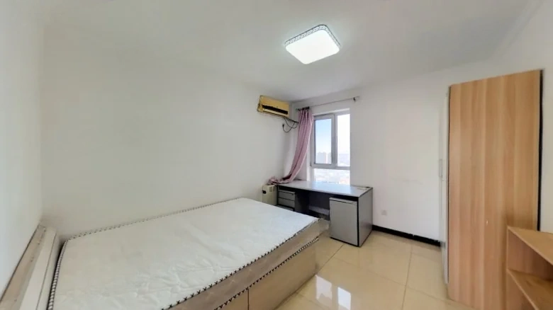 Lichi Garden New District - View 2