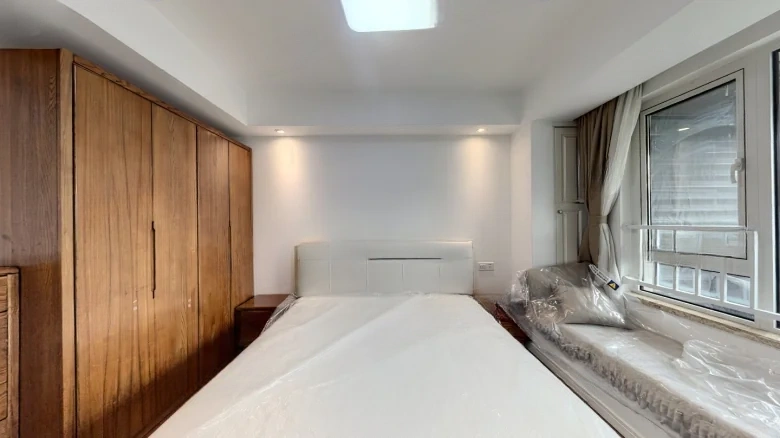 Tianyang Shangjing International Phase II - View 2