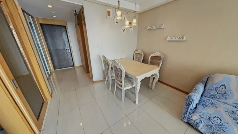 South City Jinmao Bay Phase One - View 4