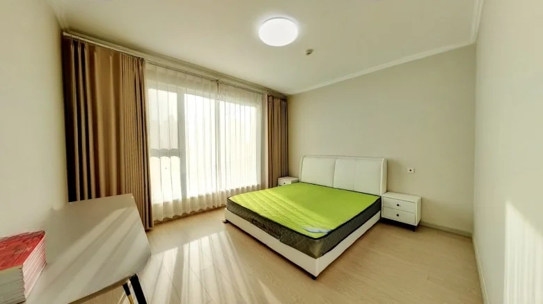 Lidu Water Shore - View 2