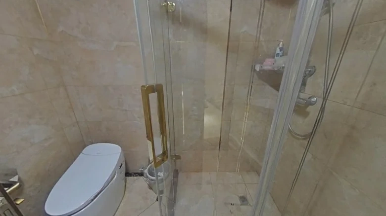 Tian Shan Nine Peaks - View 14