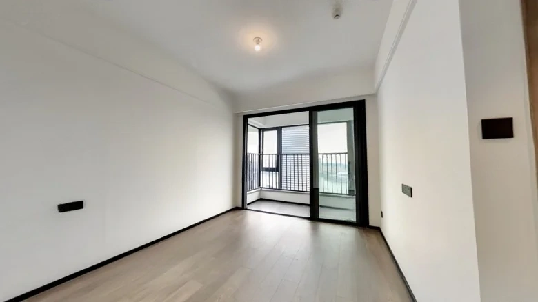 Jianfa Man Yun - View 5